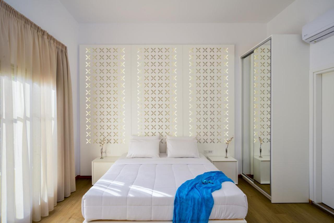 خانيا Elia Portou Luxury Residence المظهر الخارجي الصورة