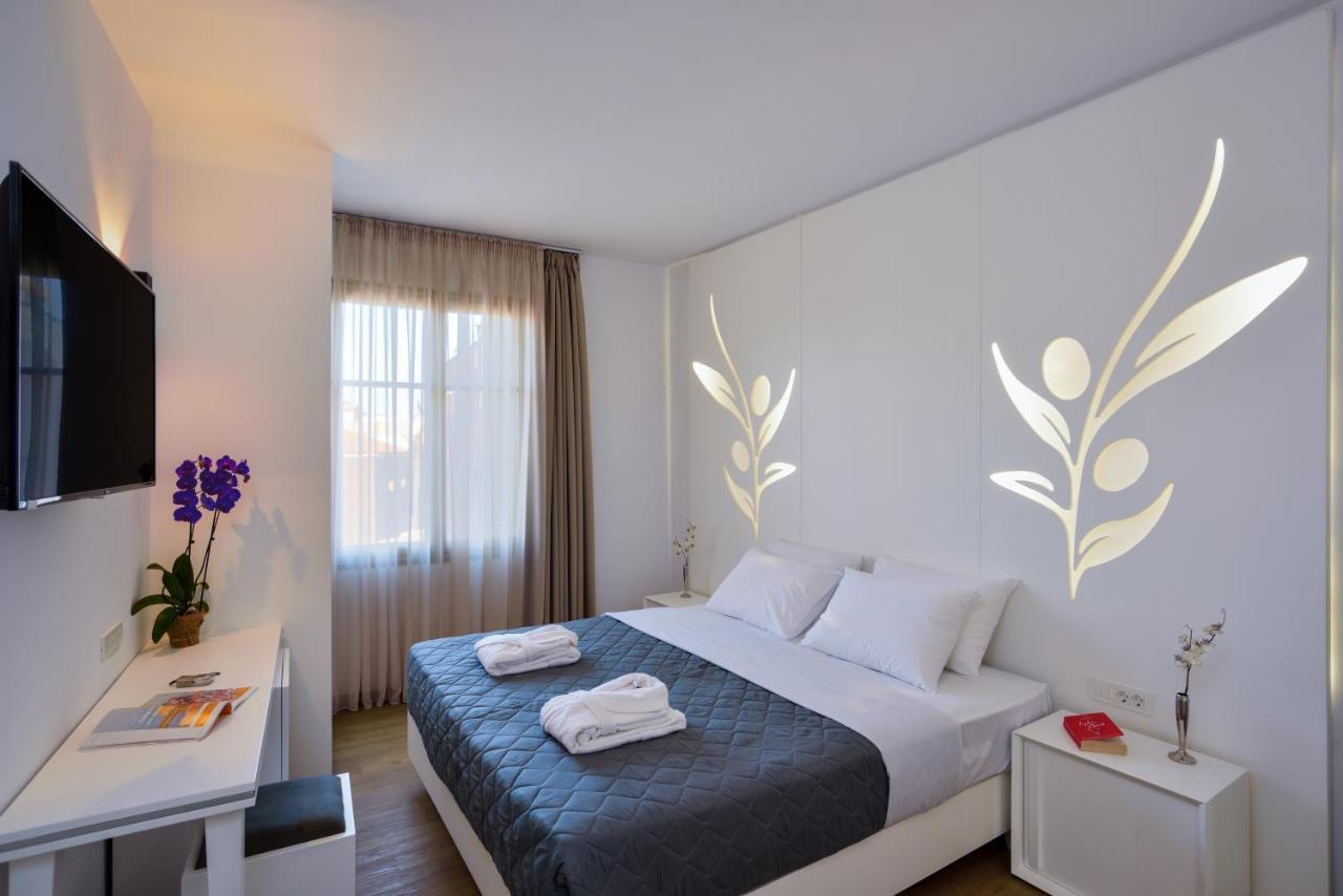 خانيا Elia Portou Luxury Residence المظهر الخارجي الصورة