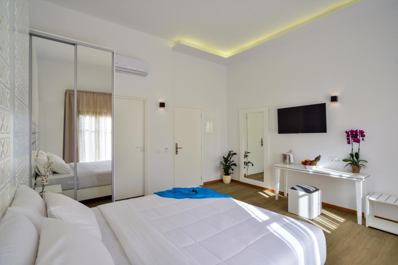 خانيا Elia Portou Luxury Residence المظهر الخارجي الصورة