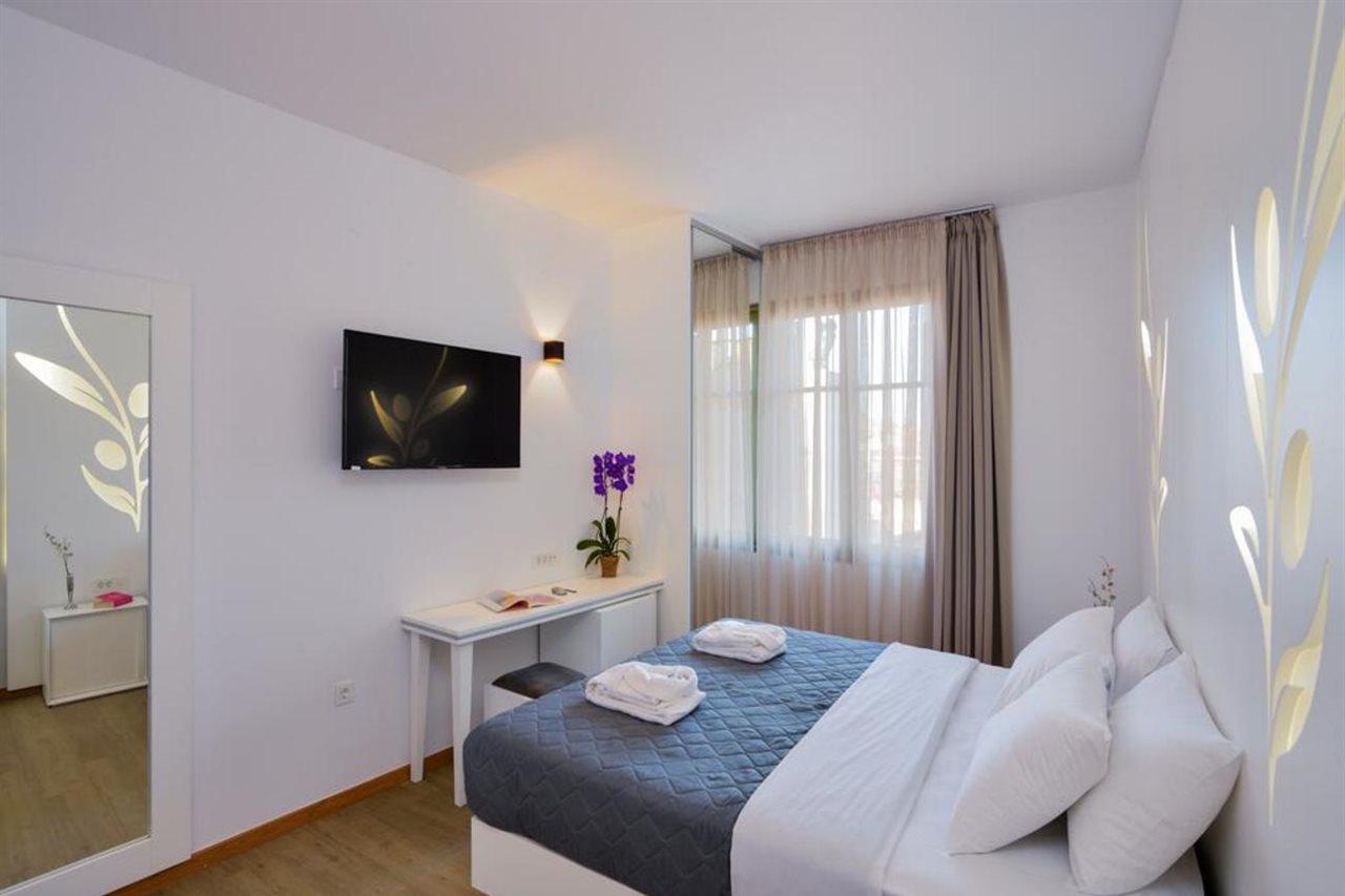 خانيا Elia Portou Luxury Residence المظهر الخارجي الصورة