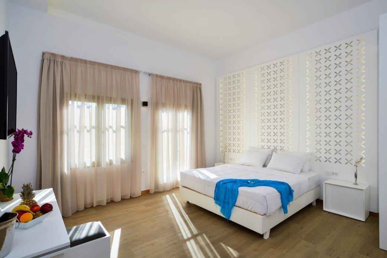 خانيا Elia Portou Luxury Residence المظهر الخارجي الصورة