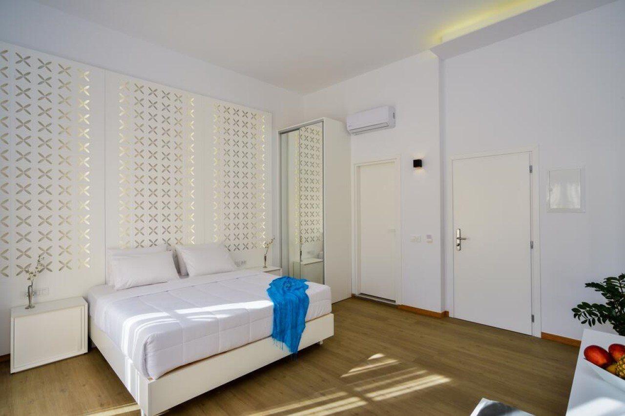 خانيا Elia Portou Luxury Residence المظهر الخارجي الصورة