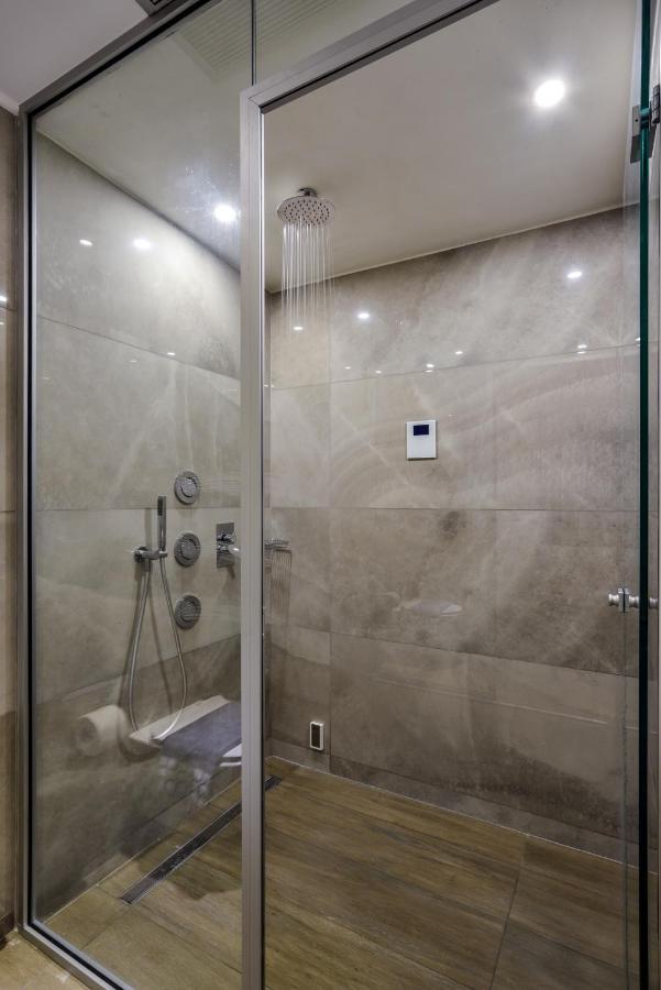 خانيا Elia Portou Luxury Residence المظهر الخارجي الصورة