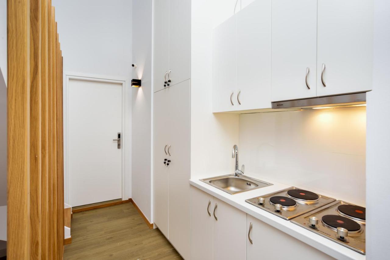 خانيا Elia Portou Luxury Residence المظهر الخارجي الصورة
