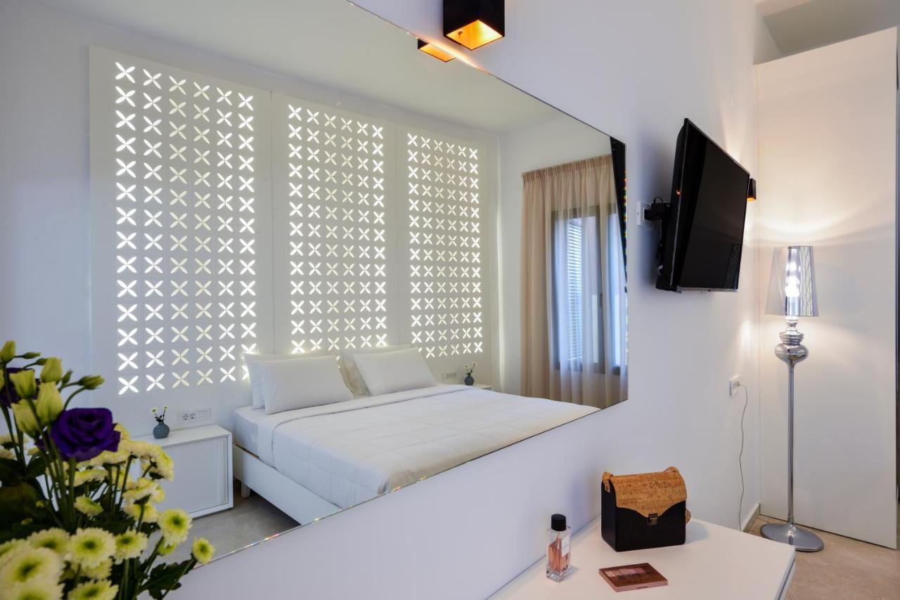 خانيا Elia Portou Luxury Residence المظهر الخارجي الصورة