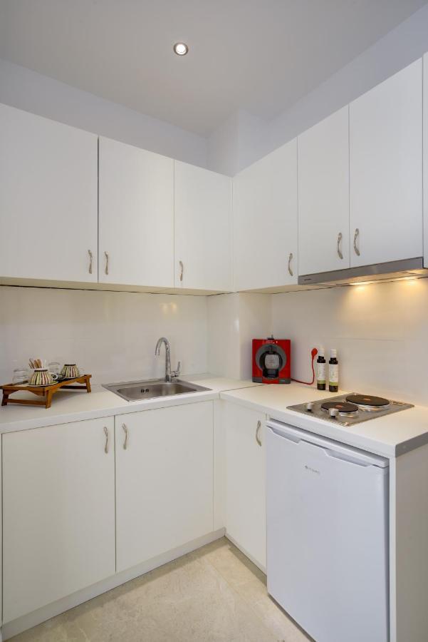 خانيا Elia Portou Luxury Residence المظهر الخارجي الصورة