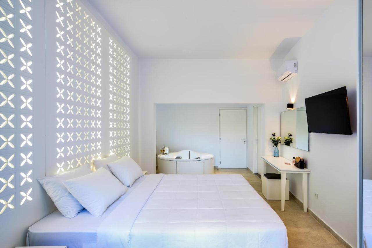 خانيا Elia Portou Luxury Residence المظهر الخارجي الصورة