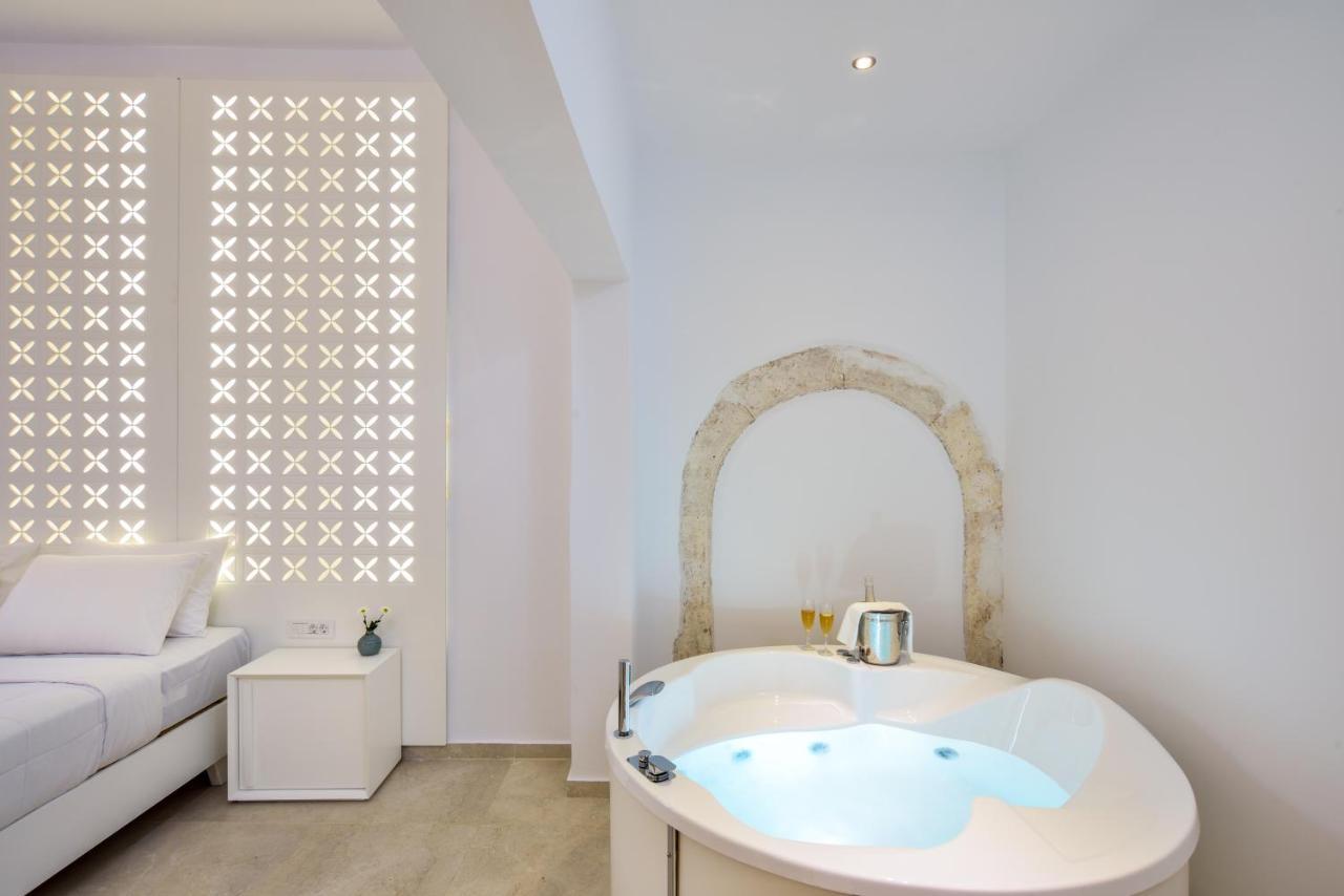 خانيا Elia Portou Luxury Residence المظهر الخارجي الصورة