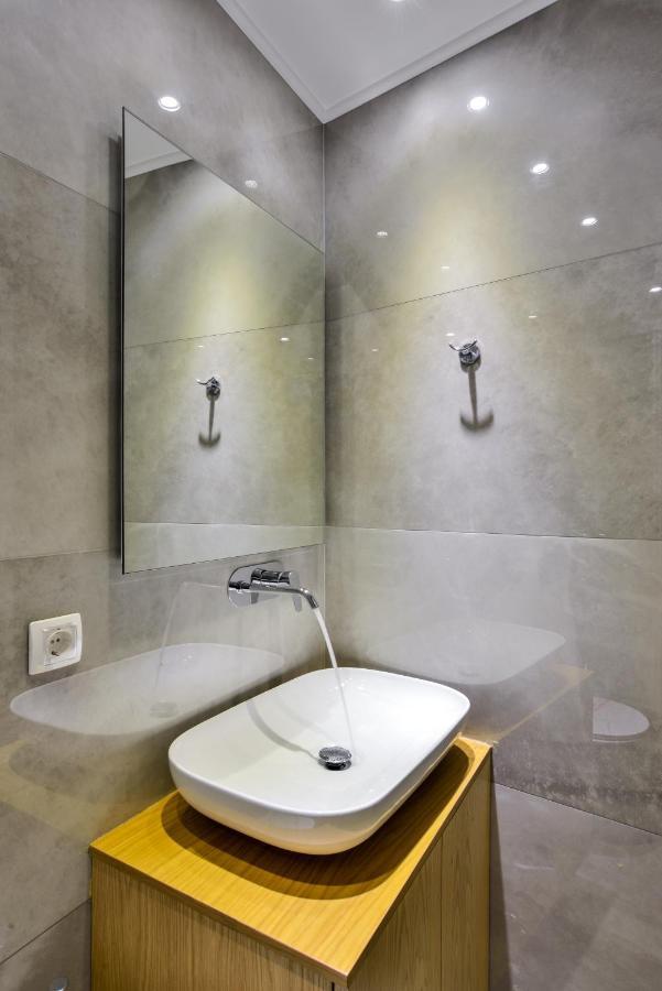 خانيا Elia Portou Luxury Residence المظهر الخارجي الصورة