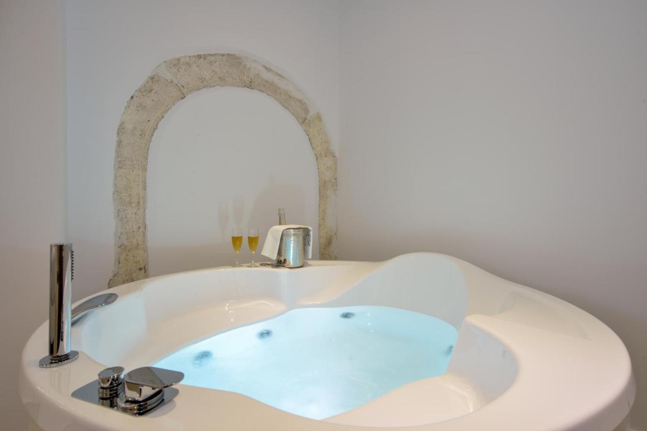 خانيا Elia Portou Luxury Residence المظهر الخارجي الصورة