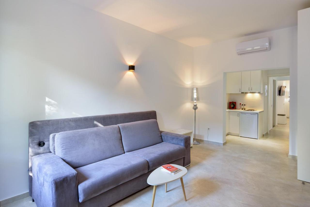 خانيا Elia Portou Luxury Residence المظهر الخارجي الصورة