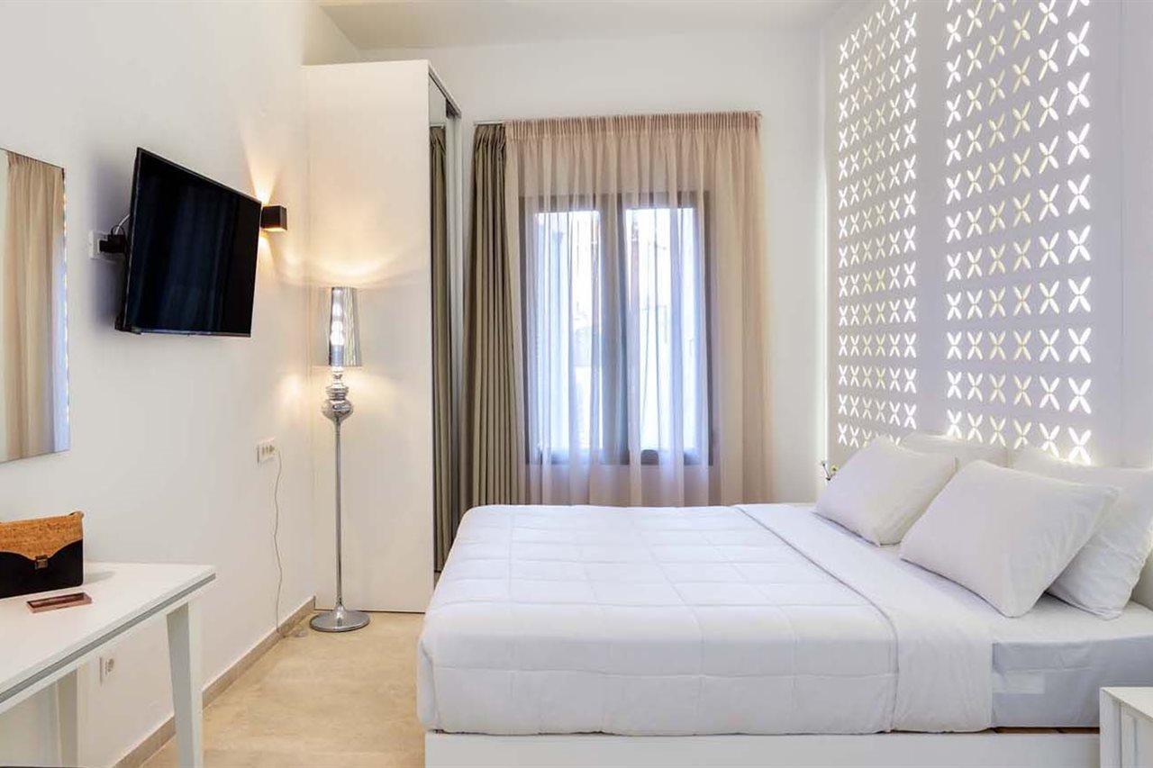 خانيا Elia Portou Luxury Residence المظهر الخارجي الصورة