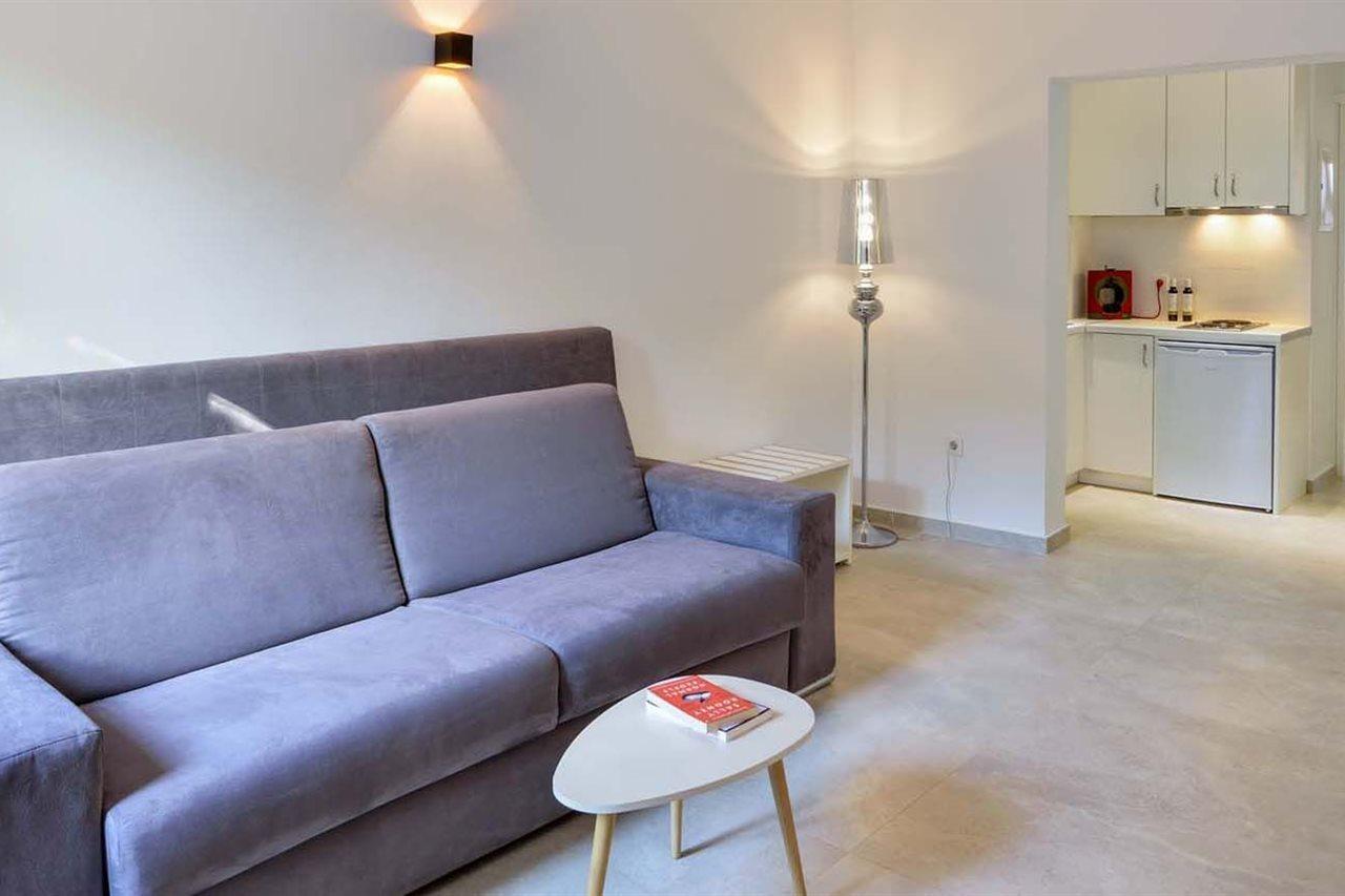 خانيا Elia Portou Luxury Residence المظهر الخارجي الصورة