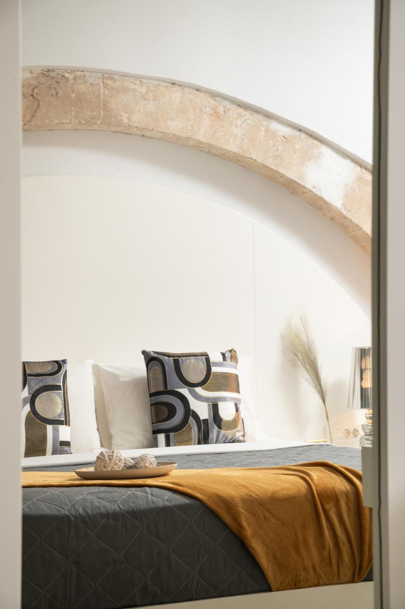 خانيا Elia Portou Luxury Residence المظهر الخارجي الصورة
