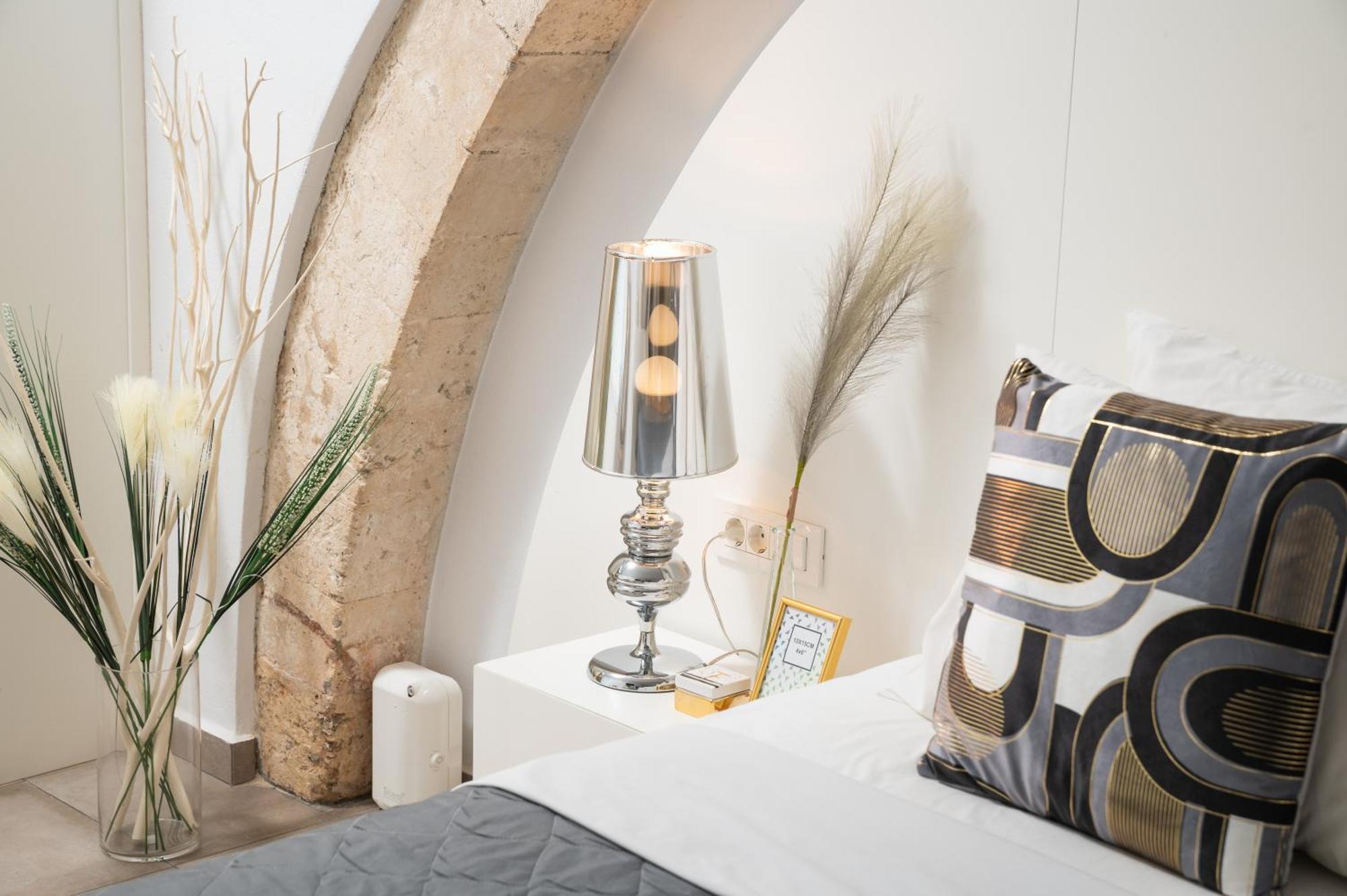 خانيا Elia Portou Luxury Residence المظهر الخارجي الصورة