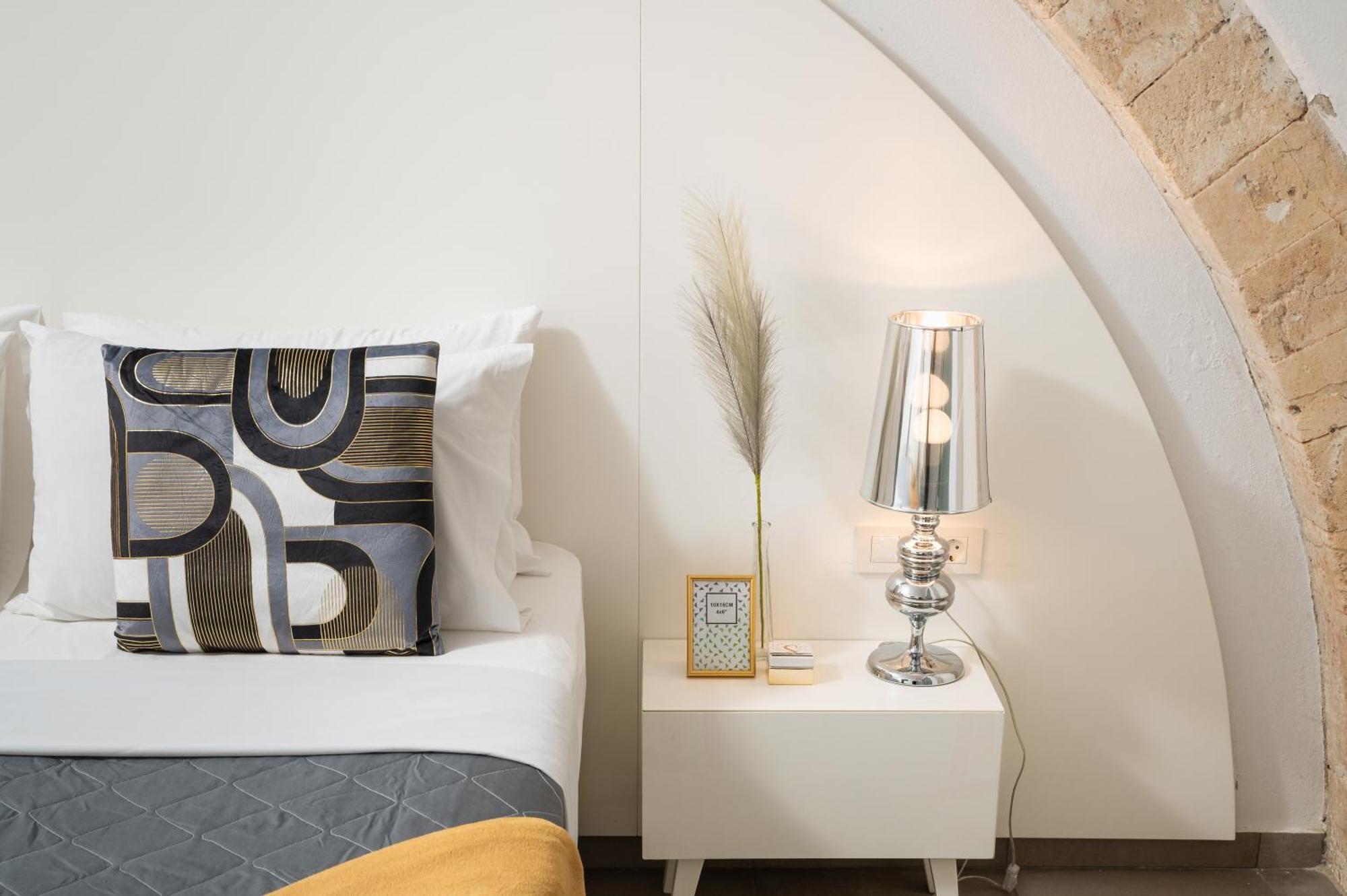 خانيا Elia Portou Luxury Residence المظهر الخارجي الصورة